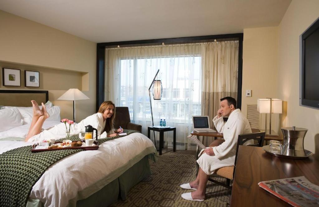 Bally'S Evansville Casino & Hotel Extérieur photo