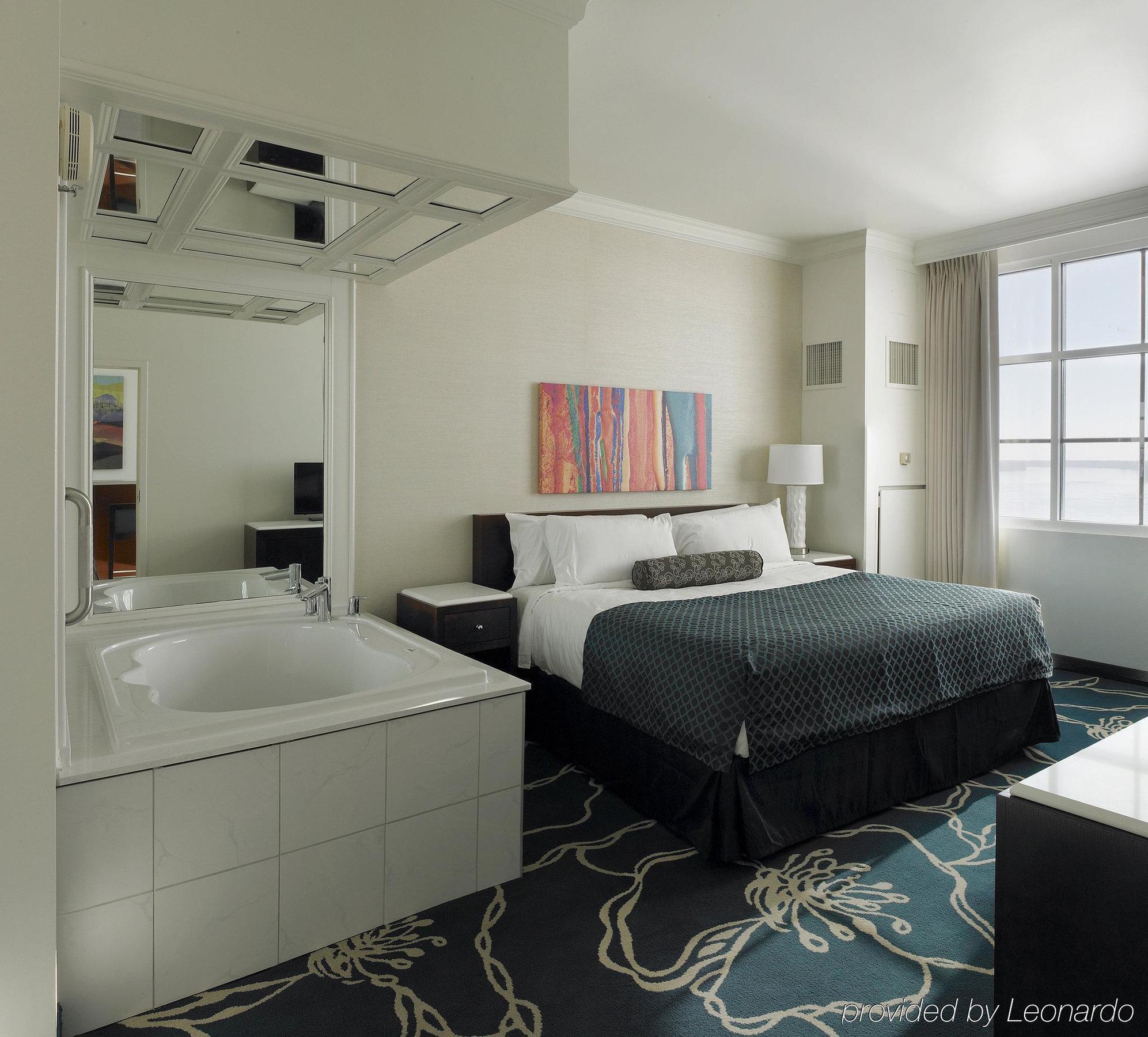 Bally'S Evansville Casino & Hotel Extérieur photo
