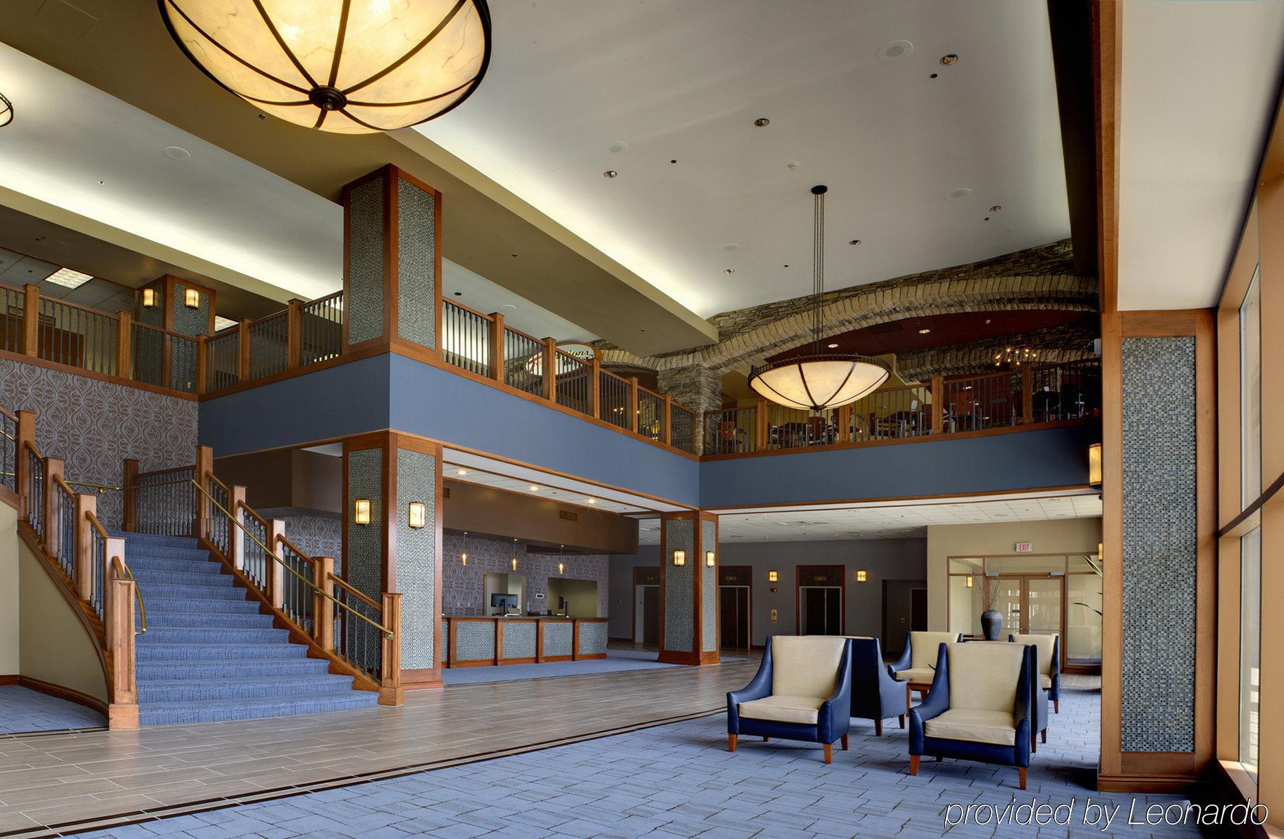 Bally'S Evansville Casino & Hotel Extérieur photo