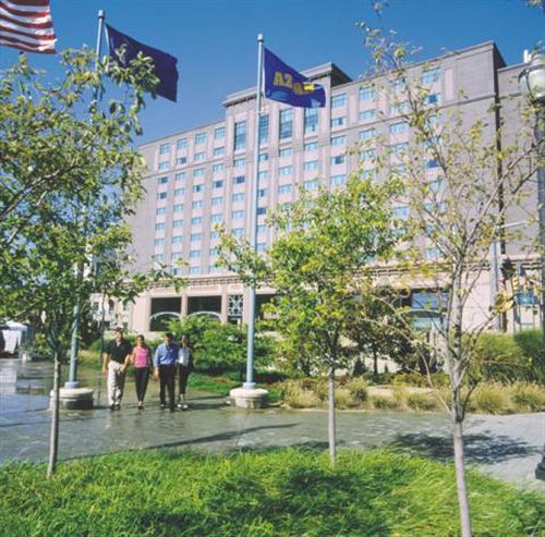 Bally'S Evansville Casino & Hotel Extérieur photo