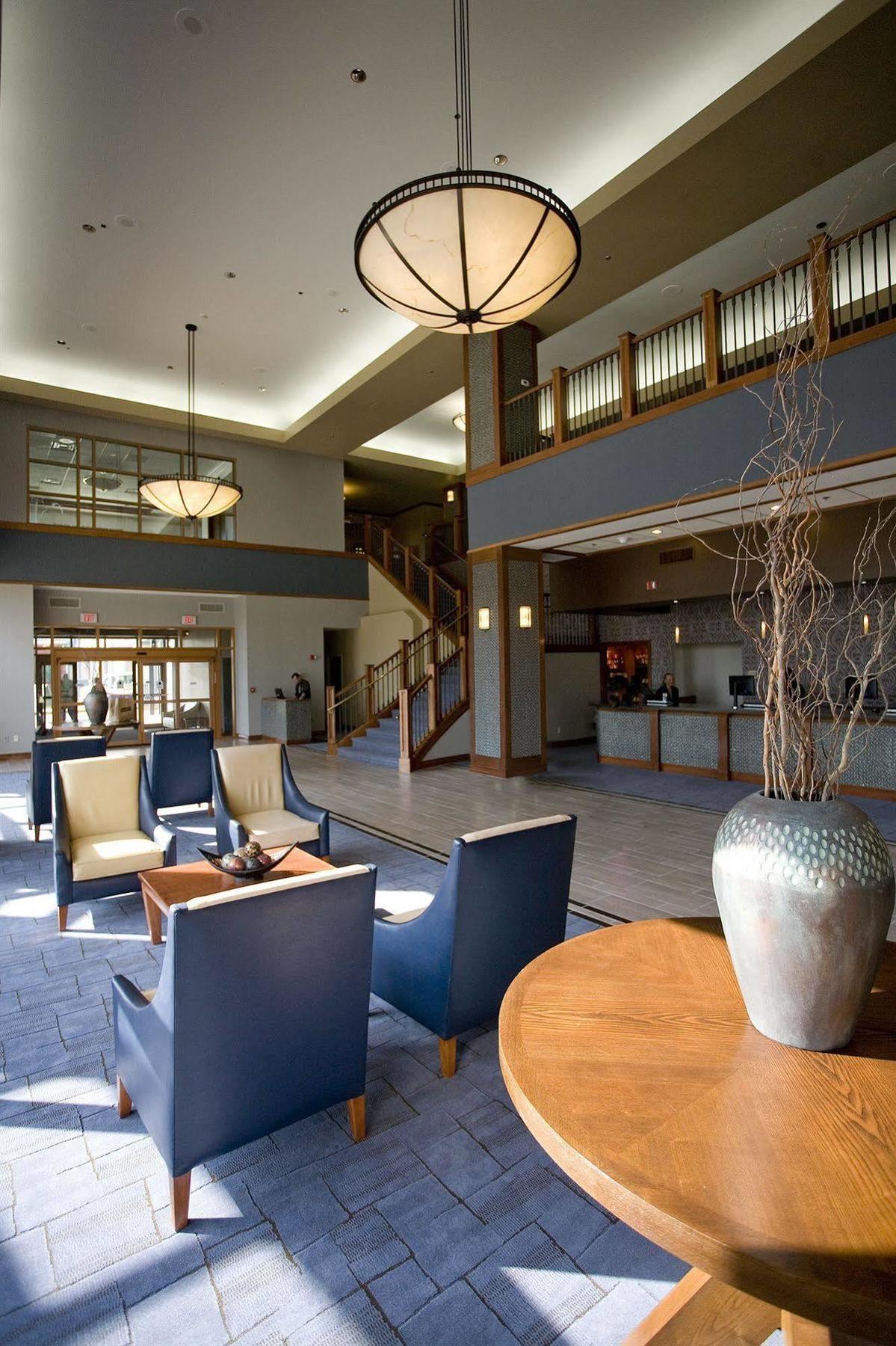 Bally'S Evansville Casino & Hotel Extérieur photo