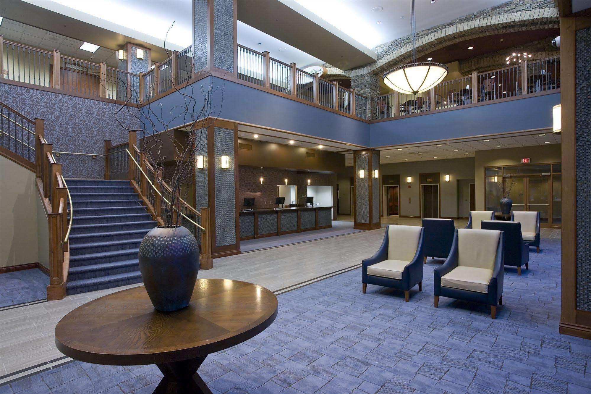 Bally'S Evansville Casino & Hotel Extérieur photo