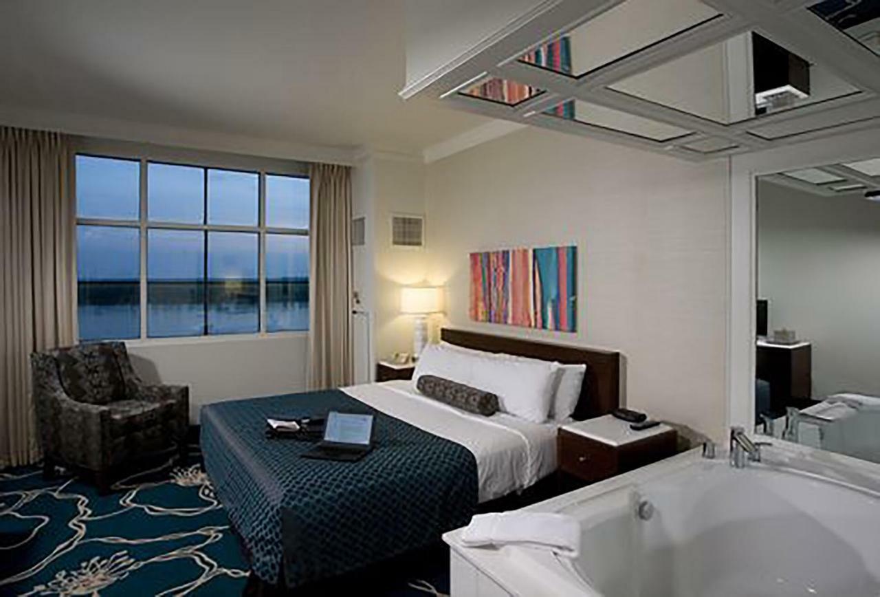 Bally'S Evansville Casino & Hotel Extérieur photo