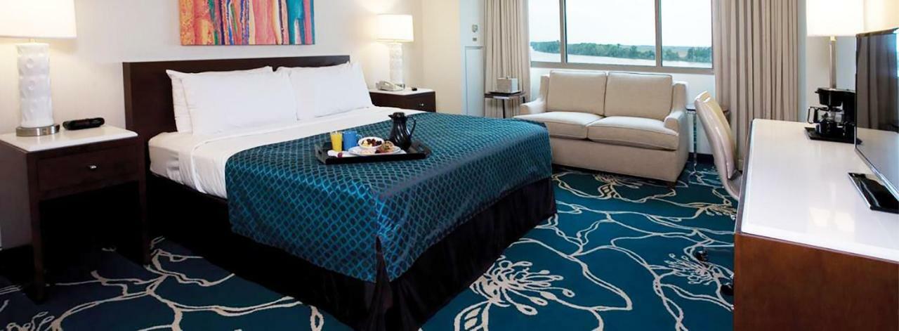 Bally'S Evansville Casino & Hotel Extérieur photo