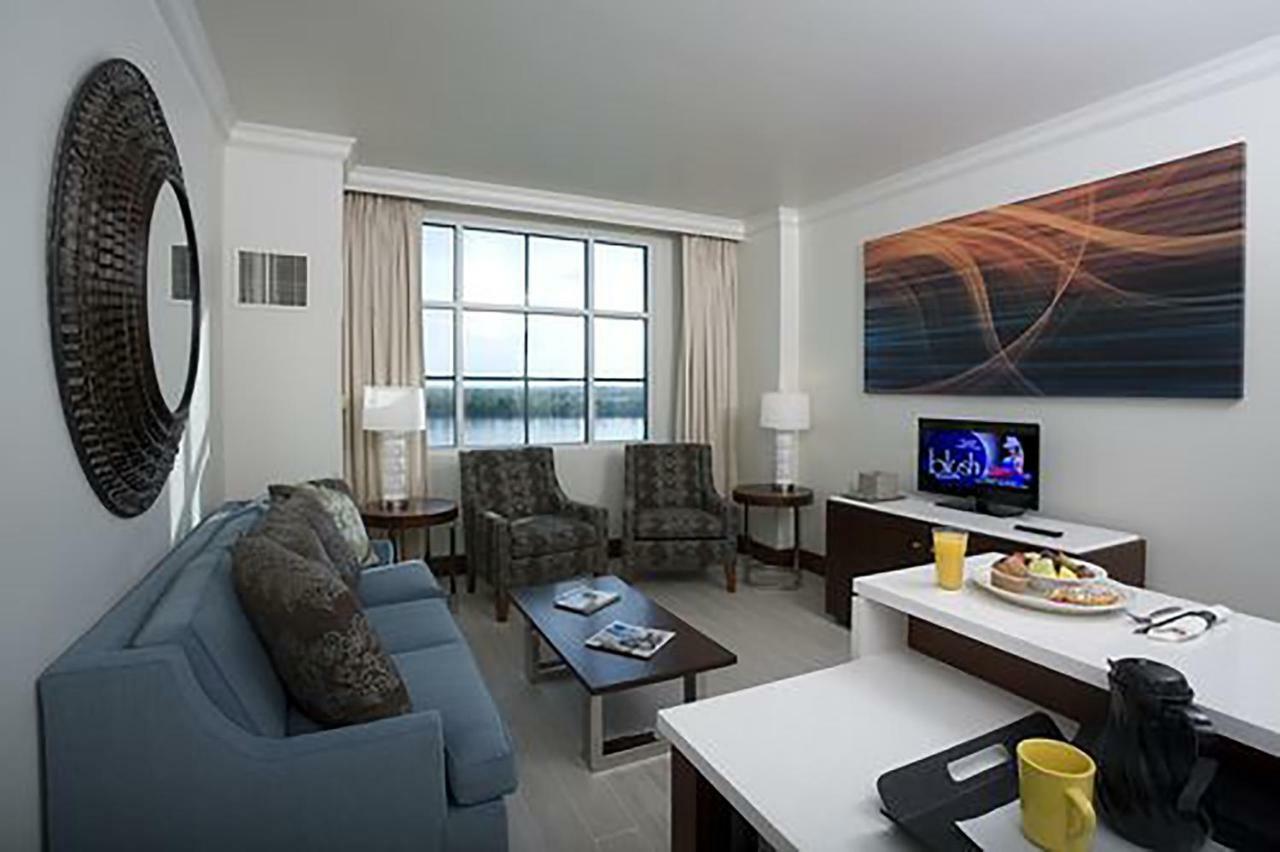 Bally'S Evansville Casino & Hotel Extérieur photo