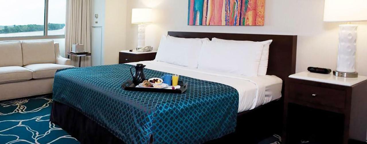Bally'S Evansville Casino & Hotel Extérieur photo